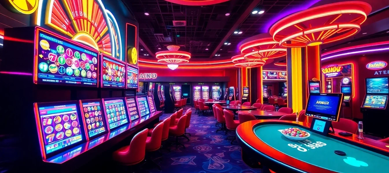 Engaging visual of the ck4444 com gaming platform showcasing slots, live dealer games, and sports betting for an immersive online casino experience.
