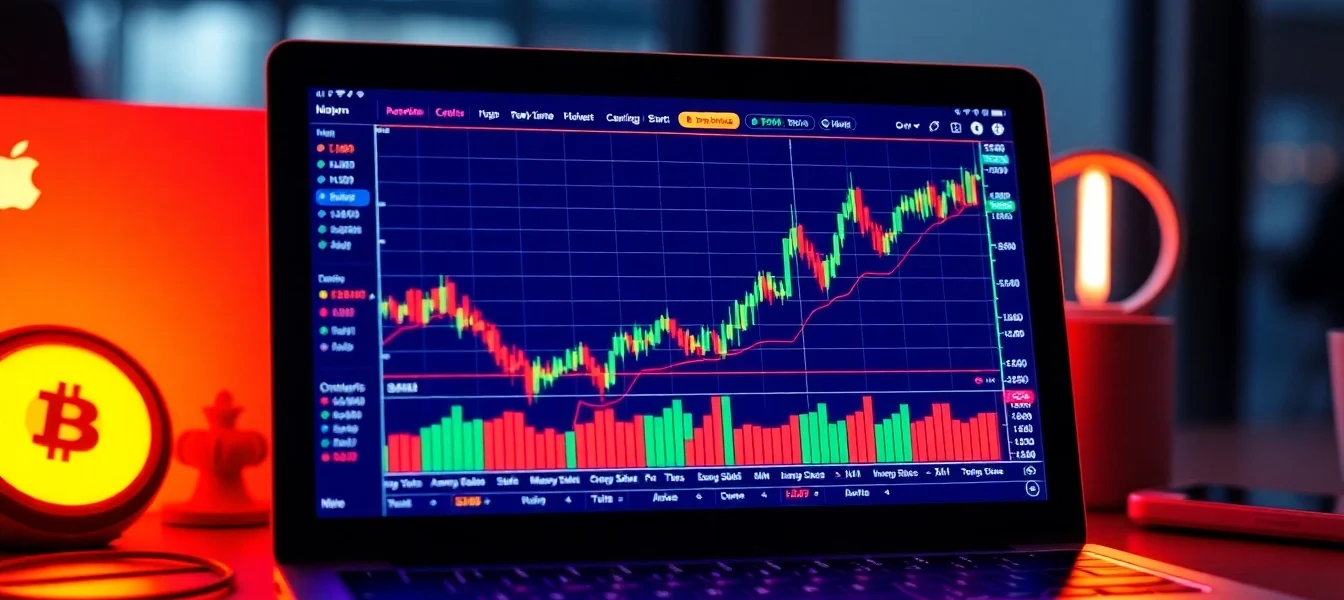 Learn how to enhance your crypto trading with aicoin下载—secure, intuitive platform features for smart investments.