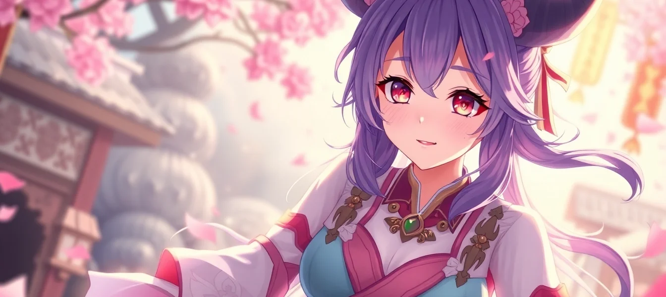 AI generated hentai scene depicting a detailed anime character with dynamic pose and expressive features for immersive visual storytelling.