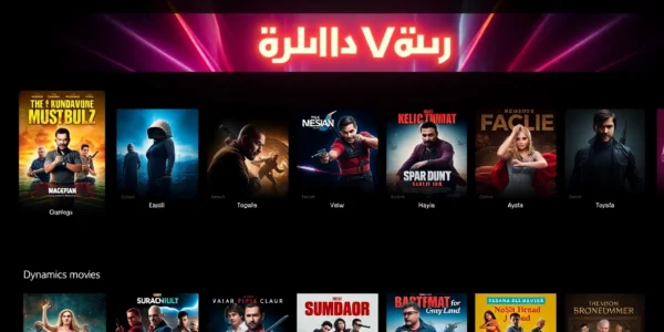 مشاهدة افلام ومسلسلات مباشرة على منصة استثنائية تصفح أحدث الأعمال بجودة عالية وسهولة الاستخدام