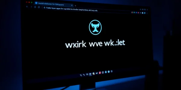 Кракен зеркало — надежное зеркало darknet на экране с TOR браузером, символизирующее безопасность и анонимность.