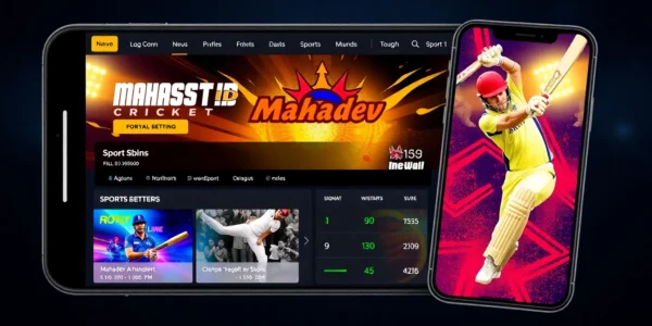 Learn how to create your Mahadev Cricket ID for secure online betting on cricket tournaments with ease.