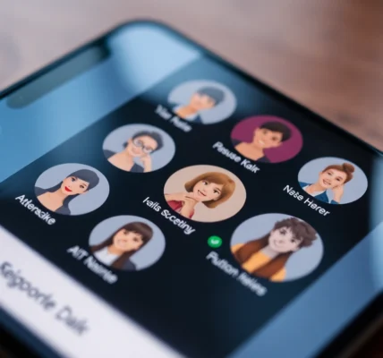 Engaging nsfw ai chat interaction with realistic AI characters, emphasizing privacy and fidelity for adult conversations.