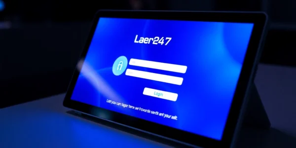 Secure Laser247 Login page showing easy access to betting account with user-friendly interface and safety features for seamless betting experience.