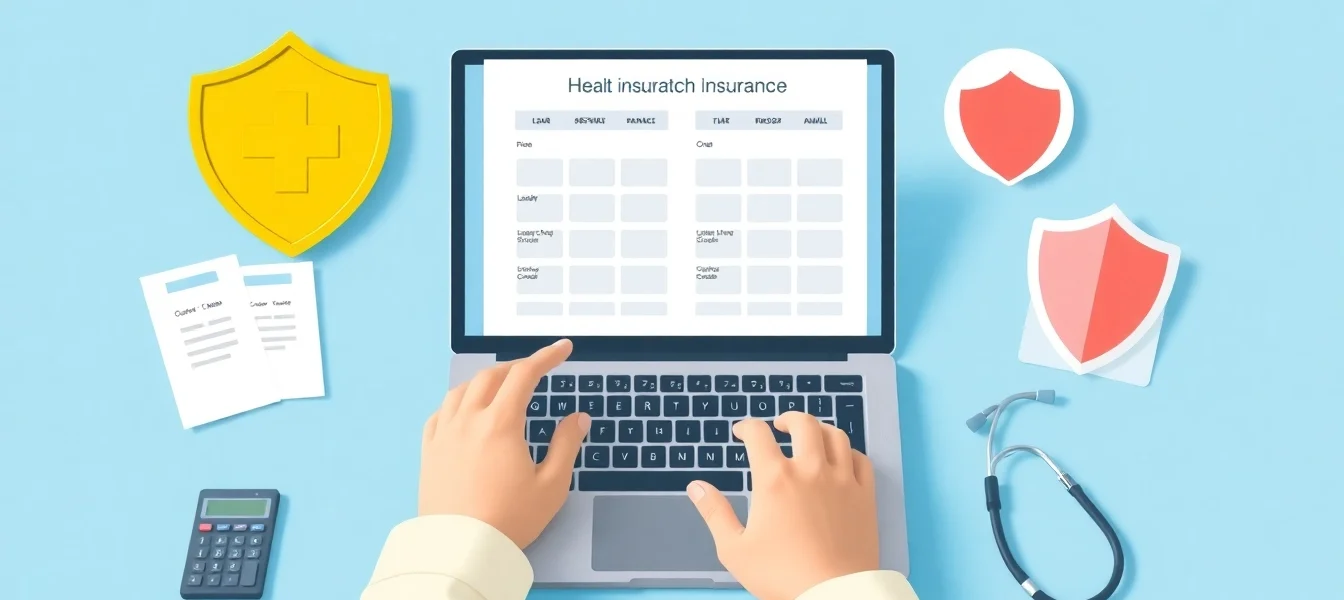 How to buy private health insurance: step-by-step guide for you and your family.