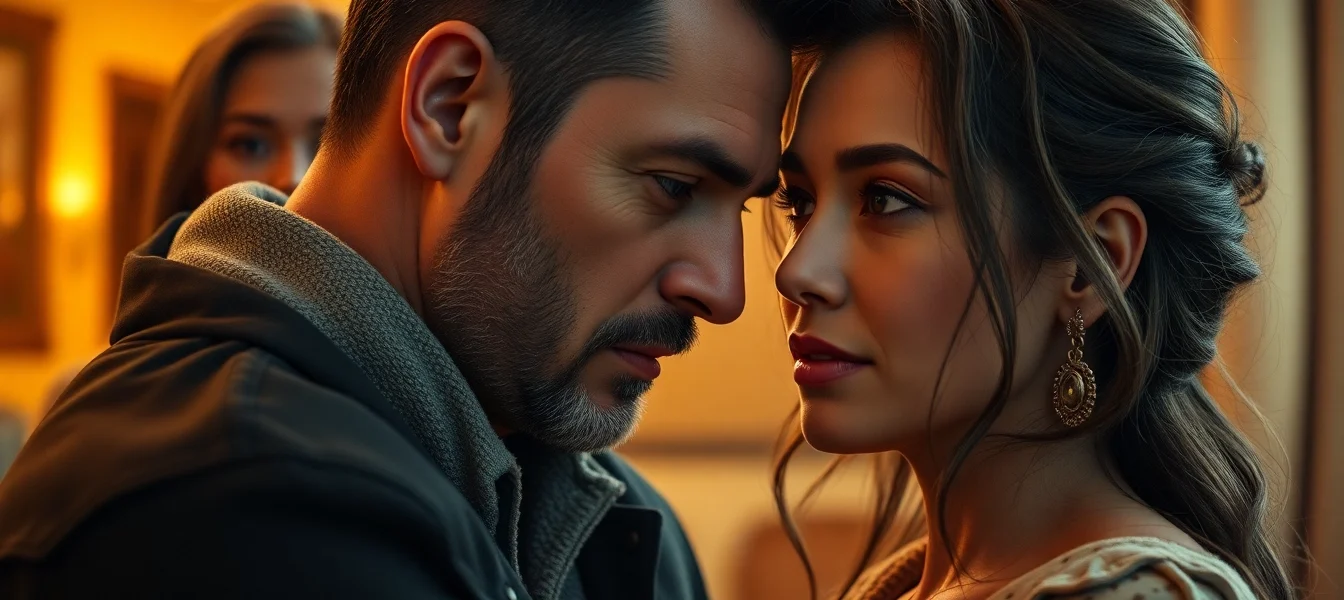 High-quality AI porn generator creates hyper-realistic adult scenes with detailed textures and emotional depth for immersive visuals.