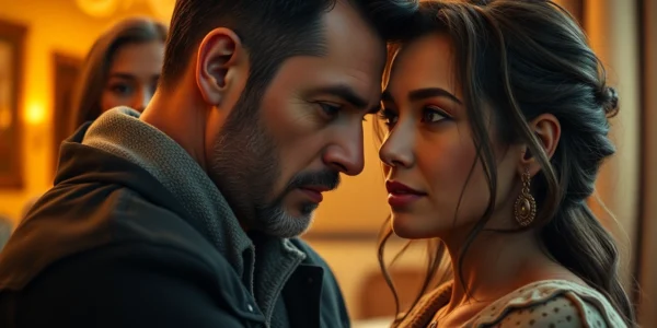 High-quality AI porn generator creates hyper-realistic adult scenes with detailed textures and emotional depth for immersive visuals.