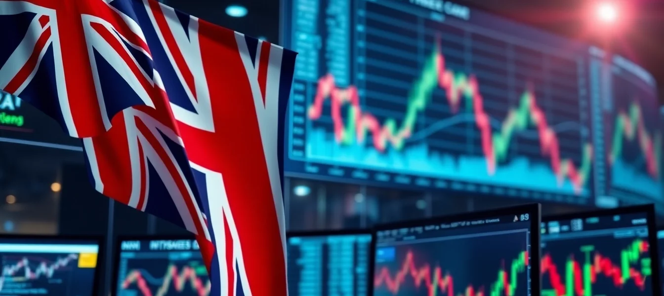Compare Top Rated Best Online Trading Platforms UK for Efficient Investment Strategies