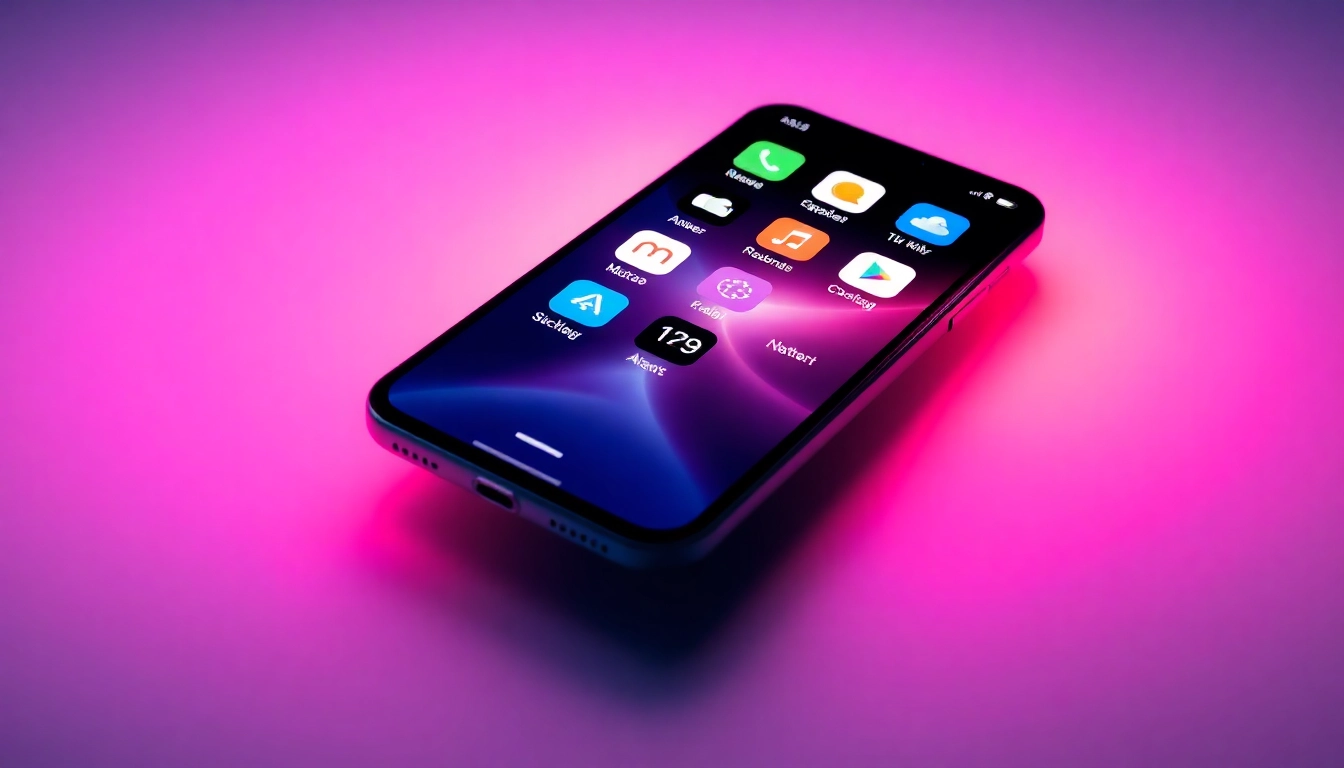 Stay informed with the latest Best Apps Updates and enhance your digital experience today