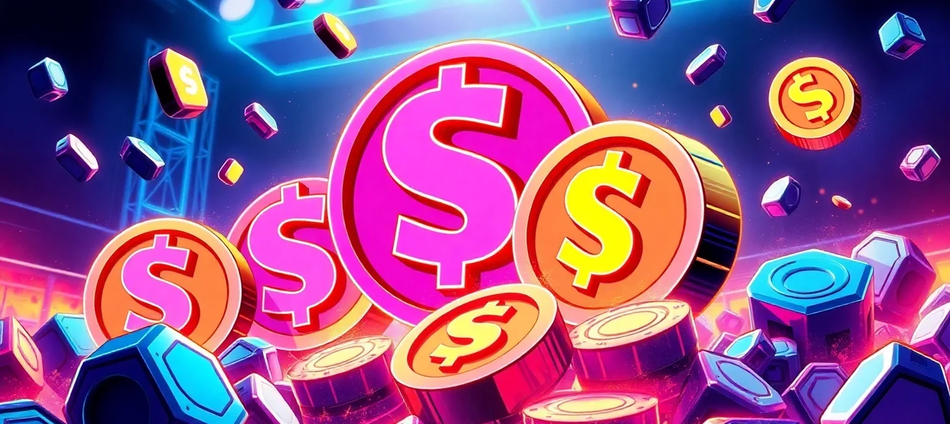 Active investors engaging with APORK Tokens in GambleFi gaming for community rewards and