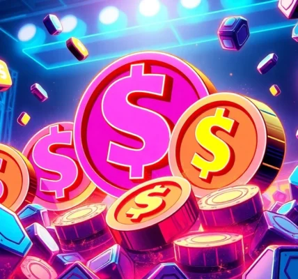 Active investors engaging with APORK Tokens in GambleFi gaming for community rewards and
