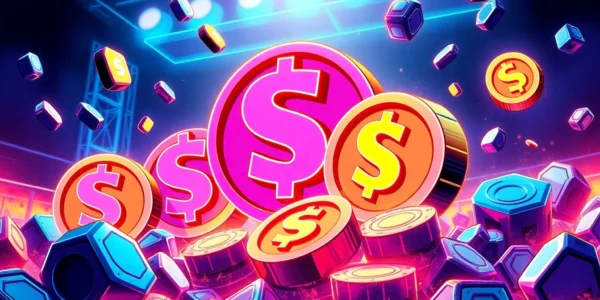 Active investors engaging with APORK Tokens in GambleFi gaming for community rewards and